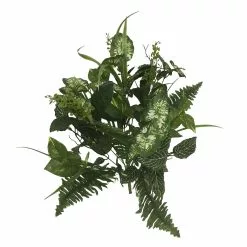 Buy ๐ Assorted Mixed Greenery Bush by Ashland® ๐ 11 Buy ๐ Assorted Mixed Greenery Bush by Ashland® ๐ -Ashland Online Store 10482176 4