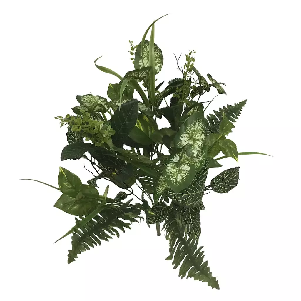 Buy ๐ Assorted Mixed Greenery Bush by Ashland® ๐ 6 Buy ๐ Assorted Mixed Greenery Bush by Ashland® ๐ - Image 4