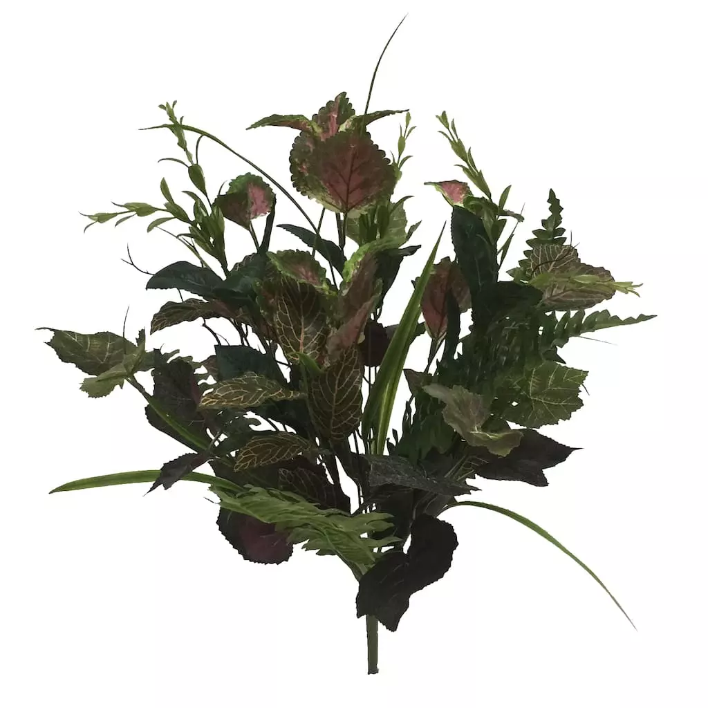 Buy ๐ Assorted Mixed Greenery Bush by Ashland® ๐ 7 Buy ๐ Assorted Mixed Greenery Bush by Ashland® ๐ - Image 5
