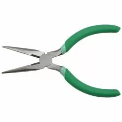 Cheap 🔔 20 Pack: 6" Long Nose Pliers by Ashland® ✔️ -Ashland Online Store 10483271