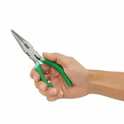 Cheap 🔔 20 Pack: 6" Long Nose Pliers by Ashland® ✔️ -Ashland Online Store 10483271 2 1