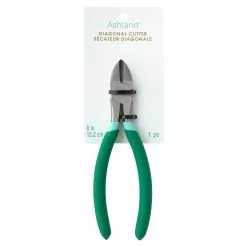 Coupon 🎁 6" Diagonal Cutter by Ashland® 🧨 -Ashland Online Store 10483274 30
