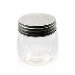 New 🔥 3" Heritage Mason Jar by Ashland® 👍