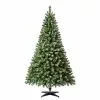 Best Pirce ⌛ 6ft. Pre-Lit Windham Spruce Artificial 🎉 Christmas Tree, Clear Lights by Ashland® ⌛