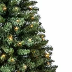 Best Pirce ⌛ 6ft. Pre-Lit Windham Spruce Artificial 🎉 Christmas Tree, Clear Lights by Ashland® ⌛ -Ashland Online Store 10487970 10