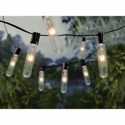 Promo 😀 10ct. Test Tube String Lights by Ashland™ 💯 -Ashland Online Store 10500932 3