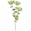 New 😉 12 Pack: Light Green Queen Anne's Lace Spray by Ashland® 👍 -Ashland Online Store 10501462