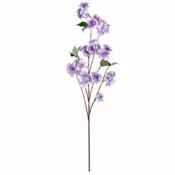 Wholesale 🛒 Lavender Apple Blossom Stem by Ashland® 😀