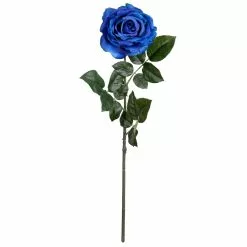 Coupon ❤️ Navy Rose Stem by Ashland® 🌟 -Ashland Online Store 10501505