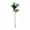 Cheapest ✔️ Teal English Rose Stem by Ashland® ⌛ -Ashland Online Store 10501506 21