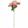 Discount 🔥 Coral English Rose Stem by Ashland® ⭐ -Ashland Online Store 10501509
