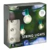 Best reviews of ⭐ 16ct. Round G40 Bulb String Lights by Ashland™ ⌛ -Ashland Online Store 10502272 30