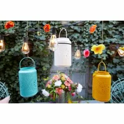 Promo 😀 10ct. Edison ST12 Bulb String Lights by Ashland® ⌛ -Ashland Online Store 10502273 3