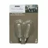 Cheap 🛒 16 Packs: 2 ct. (32 total) Creative Collection™ Shimmer Lights Edison Replacement ST12 Bulbs by Ashland™ ⌛ -Ashland Online Store 10502615 2 1