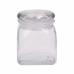 Buy ⭐ Mini Square Jar By Ashland® ⭐ -Ashland Online Store 10507647