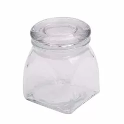 Buy ⭐ Mini Square Jar By Ashland® ⭐