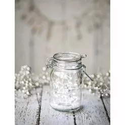 Hot Sale ✔️ Shimmer Lights™ White LED String Lights By Ashland® 😉 -Ashland Online Store 10513603 9