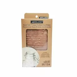 Wholesale ⭐ Shimmer Lights™ Copper LED String Lights By Ashland® 💯 -Ashland Online Store 10513605 4
