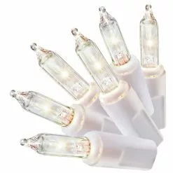 Brand new ✨ 8 Pack: 50ct. Clear Fashion Lights by Ashland® ✔️