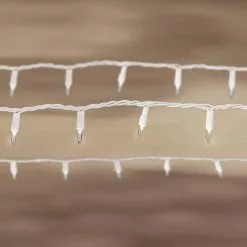 Brand new ✨ 8 Pack: 50ct. Clear Fashion Lights by Ashland® ✔️ -Ashland Online Store 10518188 3 1