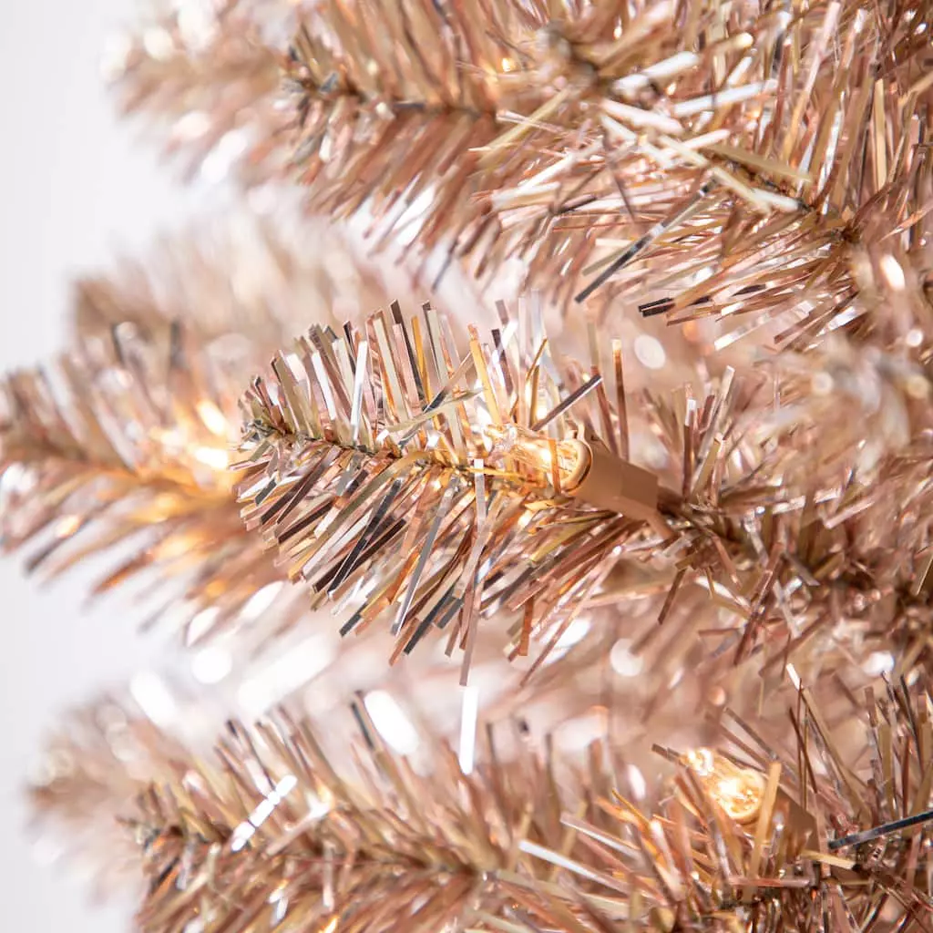 Cheapest โจ 6ft. Pre-Lit Alexa Artificial Christmas Tree, Clear Lights by Ashland® ๐ 6 Cheapest โจ 6ft. Pre-Lit Alexa Artificial Christmas Tree, Clear Lights by Ashland® ๐ - Image 4