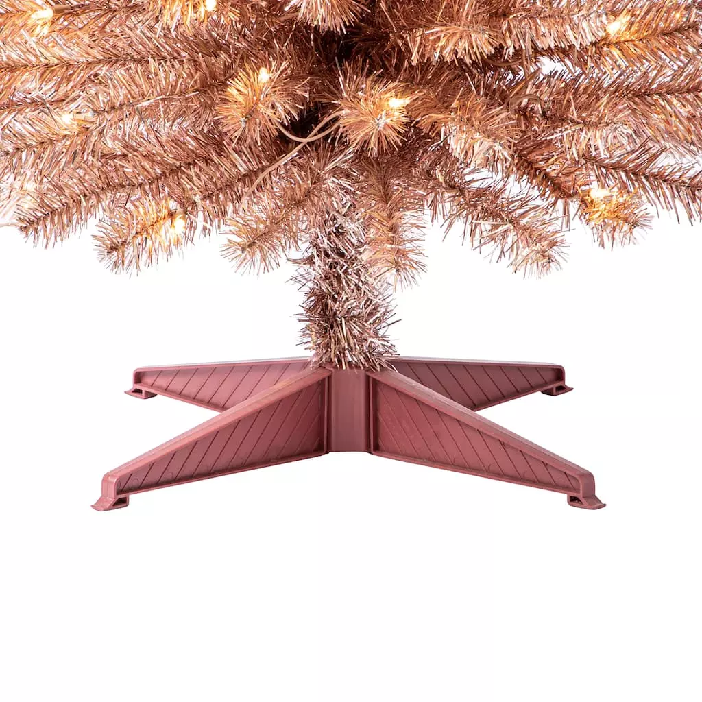 Cheapest โจ 6ft. Pre-Lit Alexa Artificial Christmas Tree, Clear Lights by Ashland® ๐ 9 Cheapest โจ 6ft. Pre-Lit Alexa Artificial Christmas Tree, Clear Lights by Ashland® ๐ - Image 7