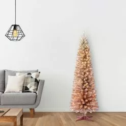 Cheapest โจ 6ft. Pre-Lit Alexa Artificial Christmas Tree, Clear Lights by Ashland® ๐ 17 Cheapest โจ 6ft. Pre-Lit Alexa Artificial Christmas Tree, Clear Lights by Ashland® ๐ -Ashland Online Store 10521534 15