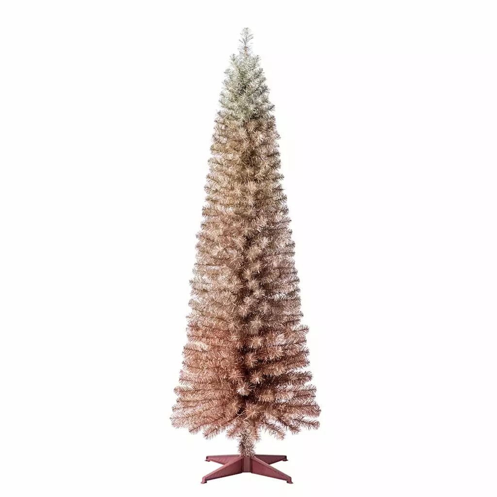 Cheapest โจ 6ft. Pre-Lit Alexa Artificial Christmas Tree, Clear Lights by Ashland® ๐ 4 Cheapest โจ 6ft. Pre-Lit Alexa Artificial Christmas Tree, Clear Lights by Ashland® ๐ - Image 2