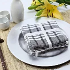 Buy 🤩 Silver Charger Set By Ashland® 6ct. 🎉 -Ashland Online Store 10524078 3