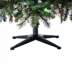 Hot Sale 🌟 7.5ft. Pre-Lit Augusta Pine Artificial ❄ Christmas Tree, Color Changing LED Lights by Ashland® ⭐ -Ashland Online Store 10524538 23