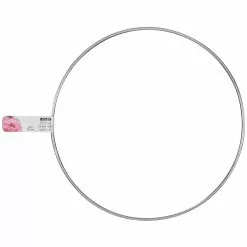 Discount 🔔 10" Floral Hoop By Ashland® 🧨