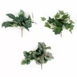 Deals ✨ 12 Pack: Assorted Ivy Leaf Pick by Ashland® 🛒