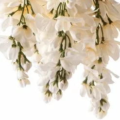 Wholesale ❤️ Cream Wisteria Bush by Ashland® 😍 -Ashland Online Store 10547398 20