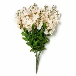 Wholesale ❤️ Cream Wisteria Bush by Ashland® 😍 -Ashland Online Store 10547398 21