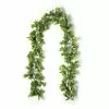 New 💯 6ft. Berry & Foliage Garland by Ashland® ✔️