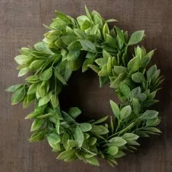 Wholesale 👍 6.5" Foliage Wreath by Ashland® ⌛ -Ashland Online Store 10547485 25