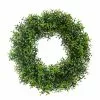 Deals 🛒 20" Pink Baby's Breath Wreath by Ashland® ✨ -Ashland Online Store 10547536 1