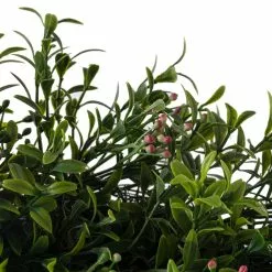 Deals 🛒 20" Pink Baby's Breath Wreath by Ashland® ✨ -Ashland Online Store 10547536 20