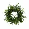 Cheap 🔥 10" Pink Baby's Breath Wreath by Ashland® 👍 -Ashland Online Store 10547546 1