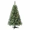 Best Pirce 🥰 4ft. Pre-Lit Riverside Pine Artificial Christmas Tree, Clear Lights by Ashland® ✨ -Ashland Online Store 10555064