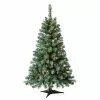 Discount 🛒 4ft. Pre-Lit Riverside Pine Artificial Christmas Tree, Multicolor Lights by Ashland® 😀 -Ashland Online Store 10555163
