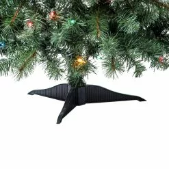 Discount 🛒 4ft. Pre-Lit Riverside Pine Artificial Christmas Tree, Multicolor Lights by Ashland® 😀 -Ashland Online Store 10555163 15