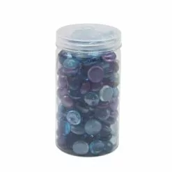 Buy 👍 Mix Blue & Purple Gems By Ashland® 😀 -Ashland Online Store 10556535