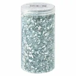 New 🎉 Clear Crushed Glass By Ashland® ✨ -Ashland Online Store 10556540 30