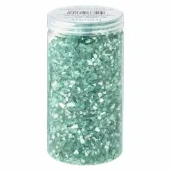 Flash Sale 💯 Turquoise Crushed Glass By Ashland® 💯 -Ashland Online Store 10556541 30