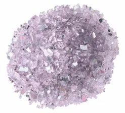 Hot Sale 😉 Purple Crushed Glass Décor By Ashland® 💯