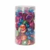 Deals ❤️ 12 Pack: Multicolor Glass Gems by Ashland™ ⭐ -Ashland Online Store 10556552