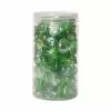 Coupon 👏 12 Pack: Mixed Green Glass Gems By Ashland™ ⭐ -Ashland Online Store 10556555