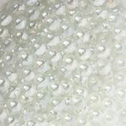 Coupon 🤩 Clear Lustre Mini Marbles By Ashland® ✨ -Ashland Online Store 10556563 2