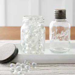 Coupon 🤩 Clear Lustre Mini Marbles By Ashland® ✨ -Ashland Online Store 10556563 20